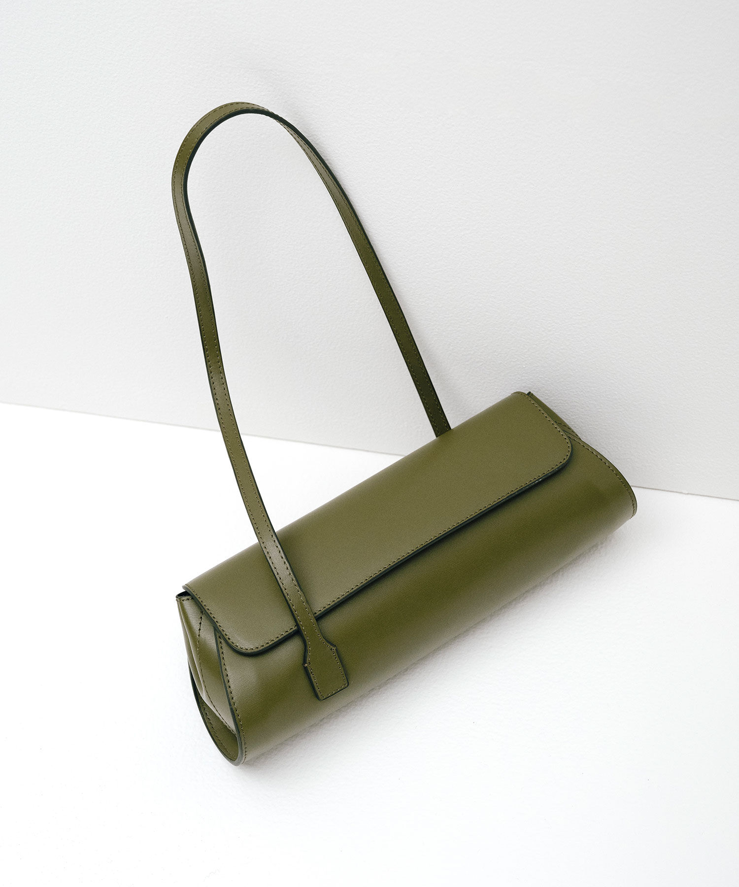 ADAM ET ROPE'「MOL Rollバッグ」|ショルダー・メッセンジャー|