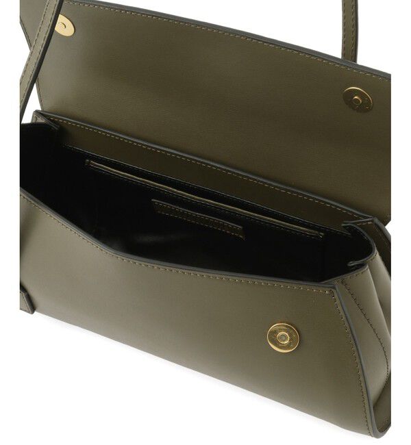 ADAM ET ROPE'「MOL Rollバッグ」|ショルダー・メッセンジャー|