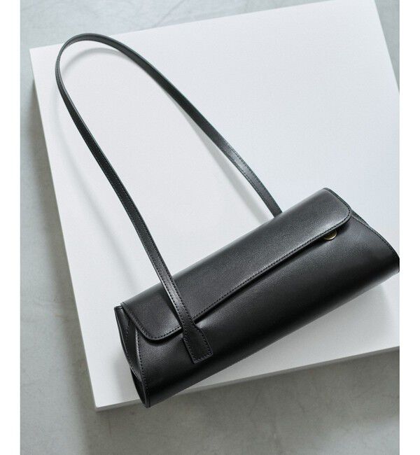 ADAM ET ROPE'「MOL Rollバッグ」|ショルダー・メッセンジャー|