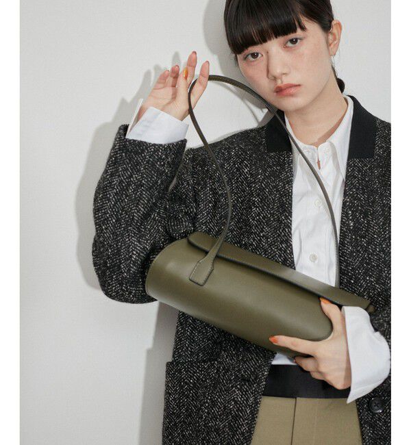 ADAM ET ROPE'「MOL Rollバッグ」|ショルダー・メッセンジャー|