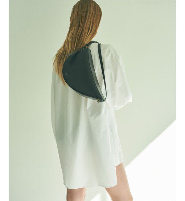 ADAM ET ROPE'「【PFT】Tori Small ショルダーバッグ」|ショルダー・メッセンジャー|