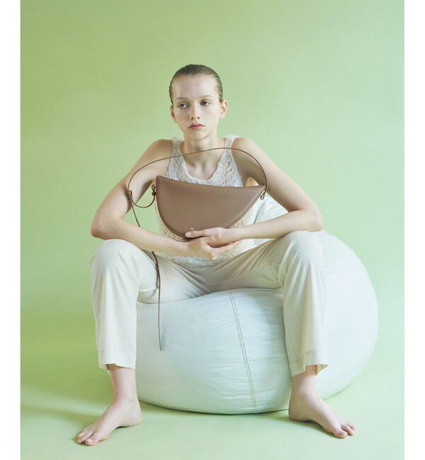 ADAM ET ROPE'「【PFT】Tori Small ショルダーバッグ」|ショルダー・メッセンジャー|