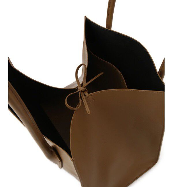 ADAM ET ROPE'「PFT Spread Large_スムース」|トートバッグ|