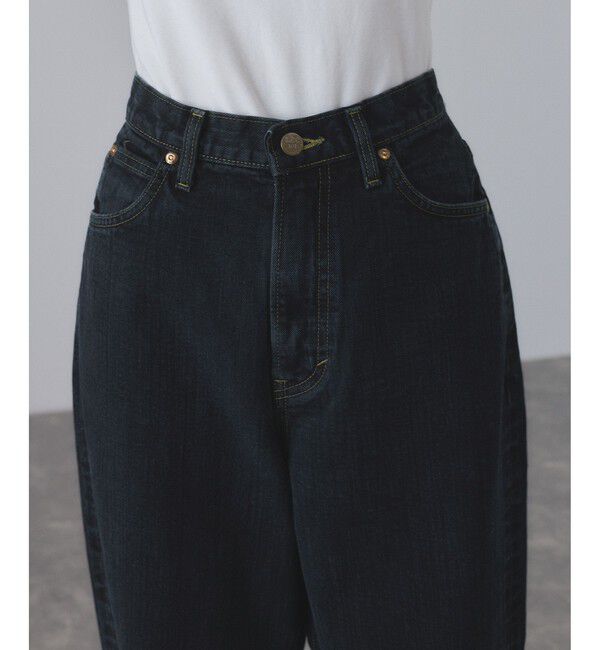 ADAM ET ROPE'「【Lee for ADAM ET ROPE'】別注101 5P デニムパンツ	」|デニム|