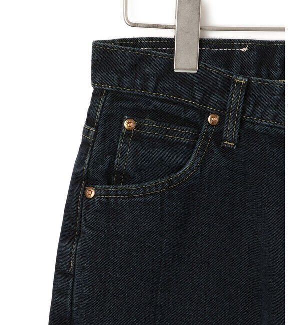 ADAM ET ROPE'「【Lee for ADAM ET ROPE'】別注101 5P デニムパンツ	」|デニム|