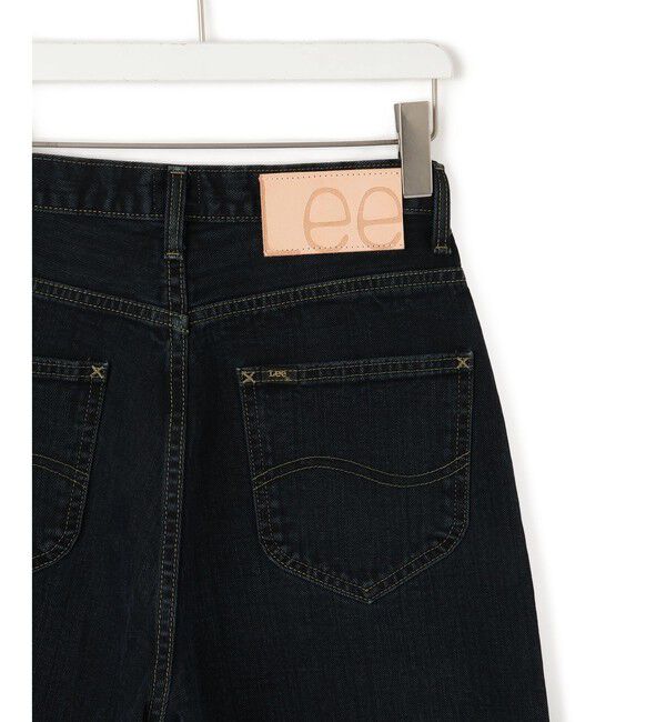 ADAM ET ROPE'「【Lee for ADAM ET ROPE'】別注101 5P デニムパンツ	」|デニム|