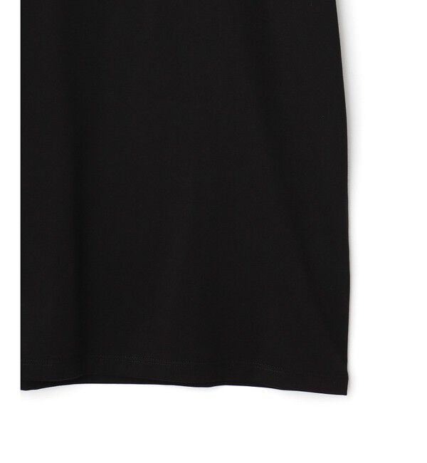 ADAM ET ROPE'「ロングスリーブコットンTシャツ」|Tシャツ・カットソー|