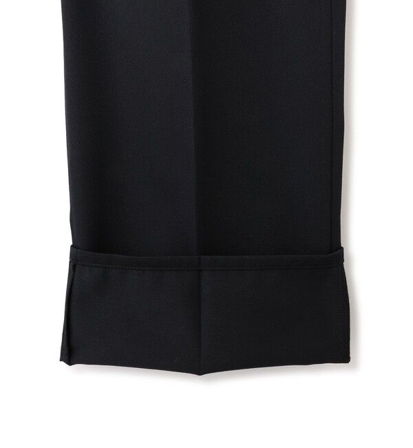 ADAM ET ROPE'「NIKKE TW DENIM PANTS」|デニム|