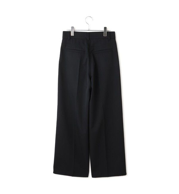 ADAM ET ROPE'「NIKKE TW DENIM PANTS」|デニム|