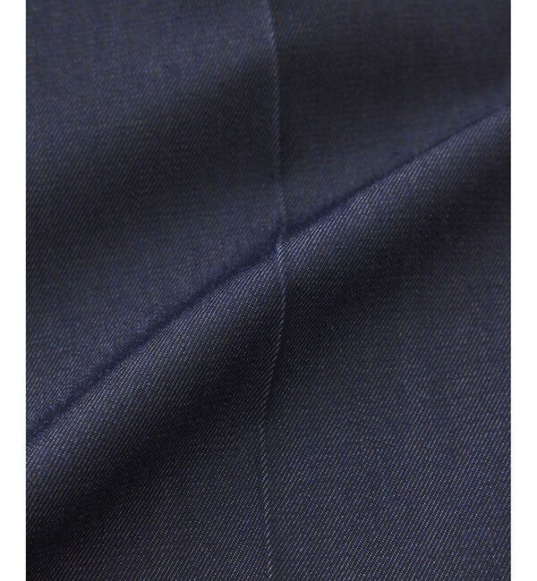 ADAM ET ROPE'「NIKKE TW DENIM PANTS」|デニム|