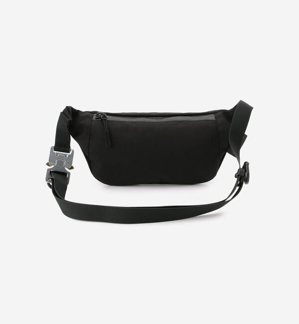  「bagjack | コーデュラナイロン コブラバックルヒップバッグ」|ショルダー・メッセンジャー|