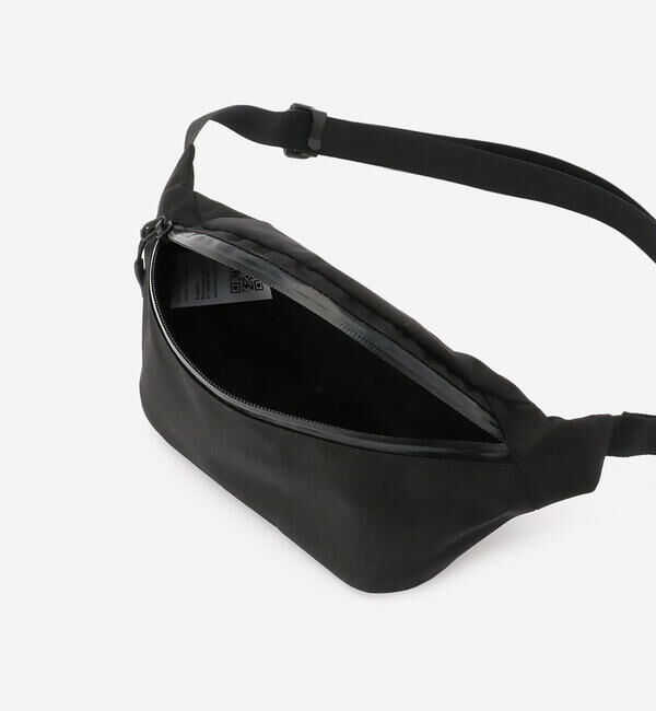  「bagjack | コーデュラナイロン コブラバックルヒップバッグ」|ショルダー・メッセンジャー|