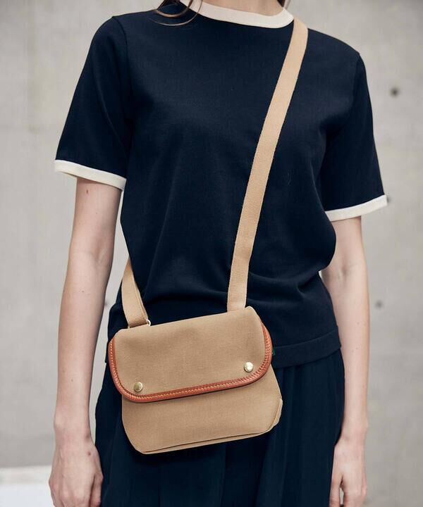 Brady「Brady | AVON MINI」|ショルダー・メッセンジャー|