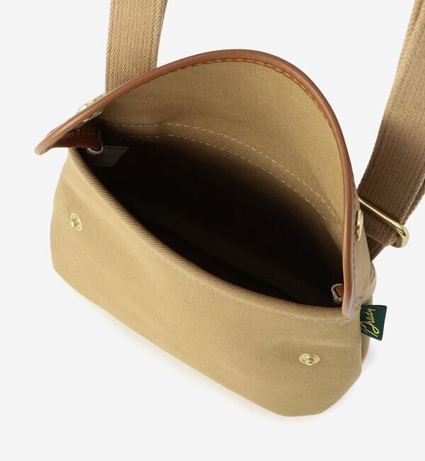 Brady「Brady | AVON MINI」|ショルダー・メッセンジャー|