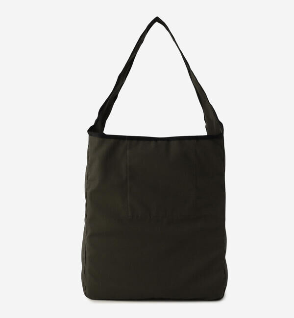 DANTON「DANTON | マルシェバッグ SAINT MERRI」|ショルダー・メッセンジャー|