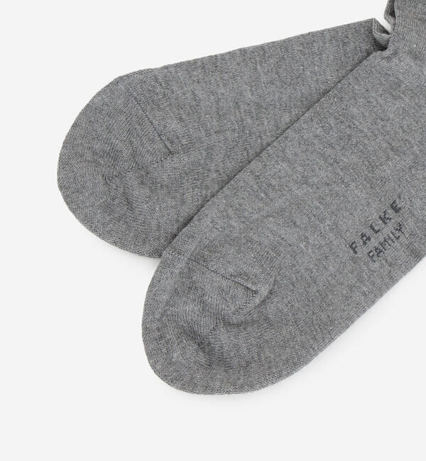 FALKE 「FALKE | 14657 FAMILY SOCKS MEN」|ソックス|