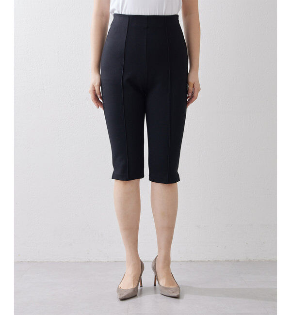  「バイカーパンツ」|チノ|