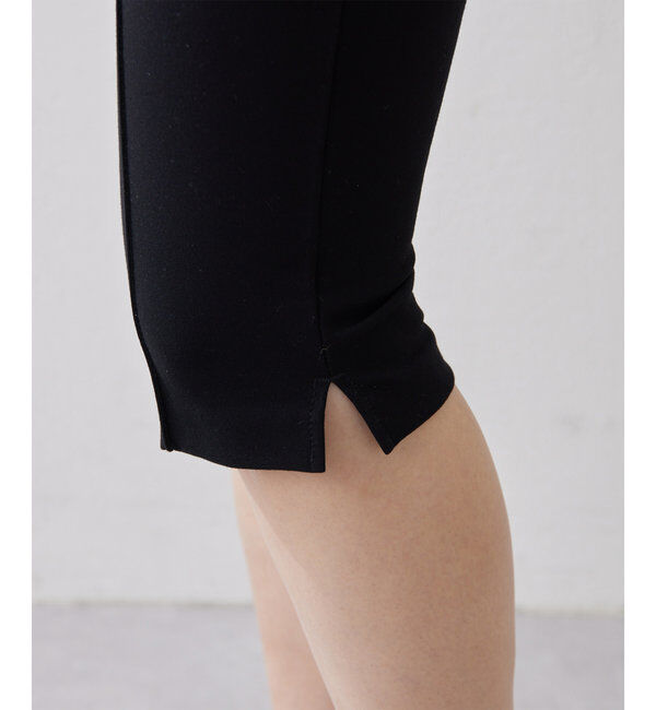  「バイカーパンツ」|チノ|