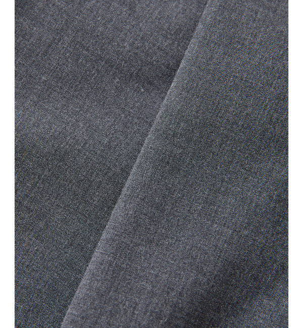  「【THE PAUSE】テーラーカラーノースリーブジャンプスーツ」|ワンピース|