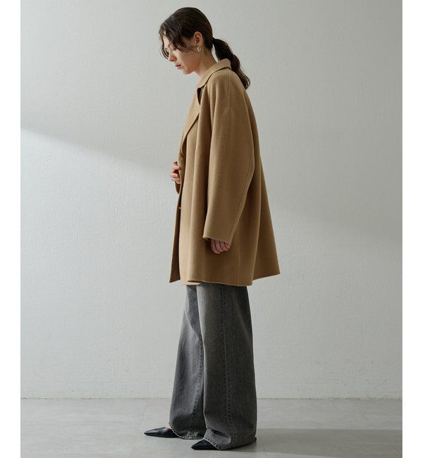  「リバーPコート」|その他|