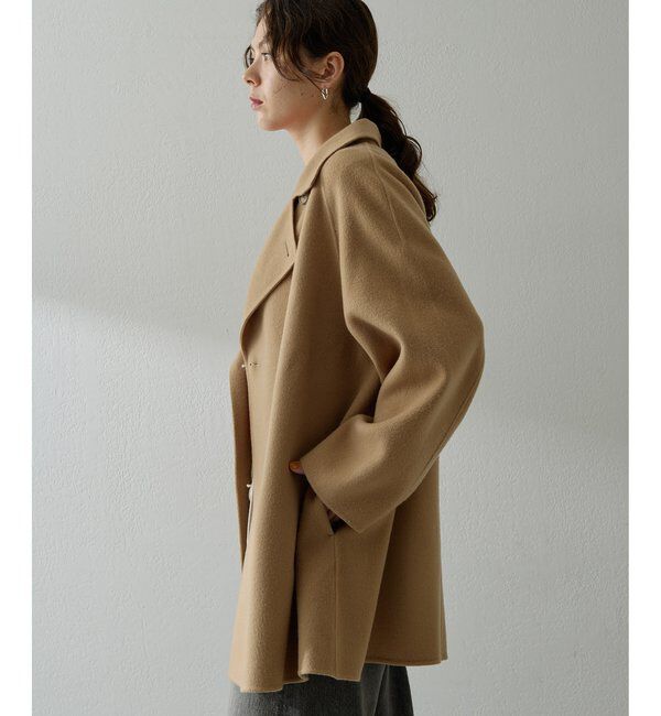  「リバーPコート」|その他|