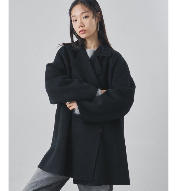  「リバーPコート」|その他|