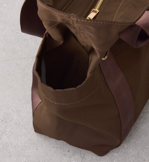  「【強撥水/キャリーオン】撥水10ポケットトートバッグ」|トートバッグ|