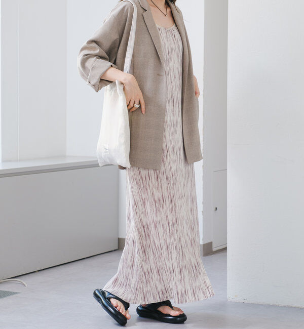  「チェックジャケット」|テーラードジャケット|