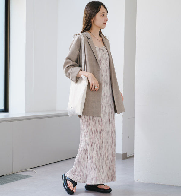  「チェックジャケット」|テーラードジャケット|