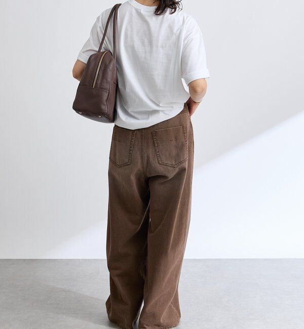  「予約【使い勝手抜群】PARISフォトT」|Tシャツ・カットソー|