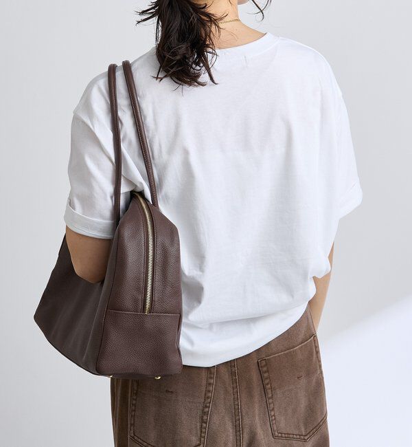  「予約【使い勝手抜群】PARISフォトT」|Tシャツ・カットソー|