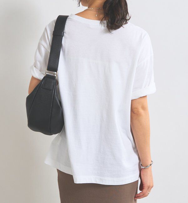  「予約【使い勝手抜群】PARISフォトT」|Tシャツ・カットソー|