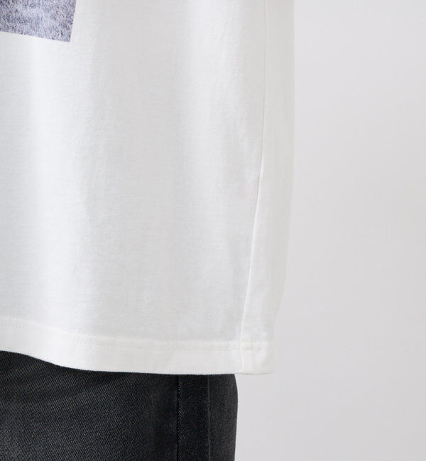  「【MONN.:.(モン)】GARDEN Tee」|Tシャツ・カットソー|