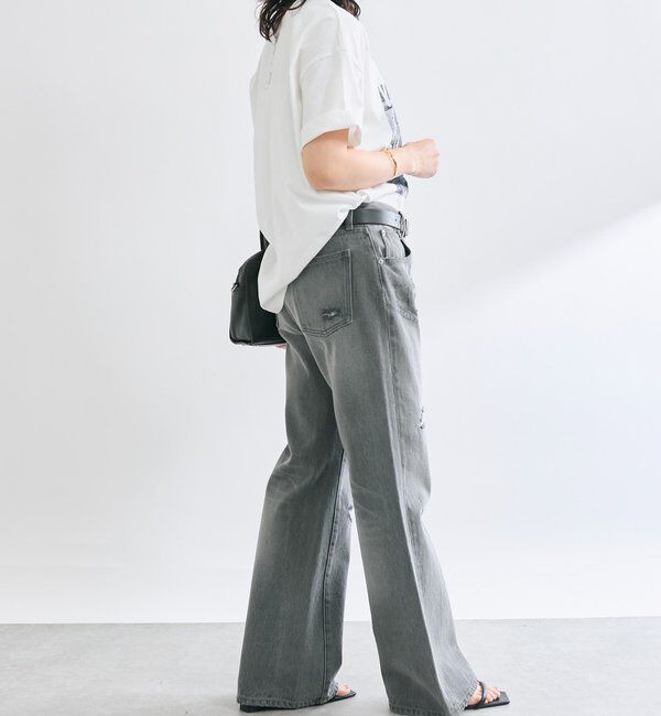  「【MONN.:.(モン)】GARDEN Tee」|Tシャツ・カットソー|