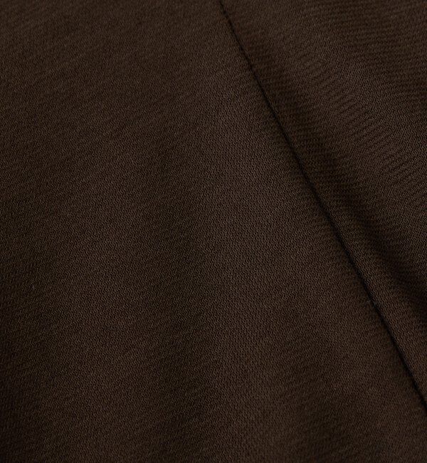  「【接触冷感】ディープVカットソー」|Tシャツ・カットソー|