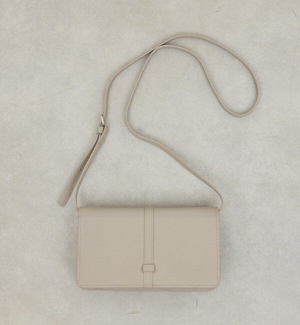 2.718「【2.718】ウォレットミニバッグ」|トートバッグ|