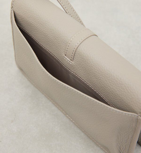 2.718「【2.718】ウォレットミニバッグ」|トートバッグ|