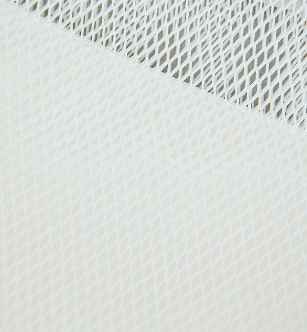  「【2.718】メッシュクロスボディバッグ」|トートバッグ|