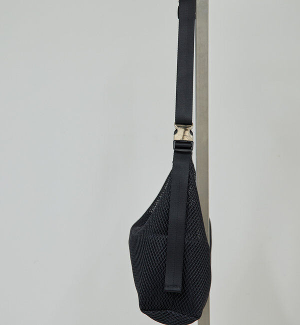  「【2.718】メッシュクロスボディバッグ」|トートバッグ|