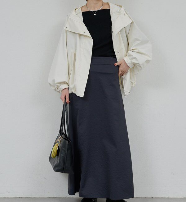  「ウォータープルーフショートコート」|その他|