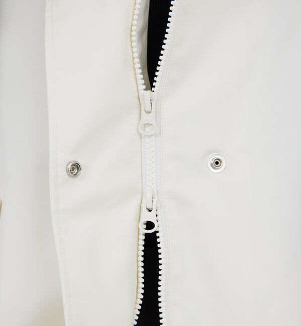  「ウォータープルーフショートコート」|その他|