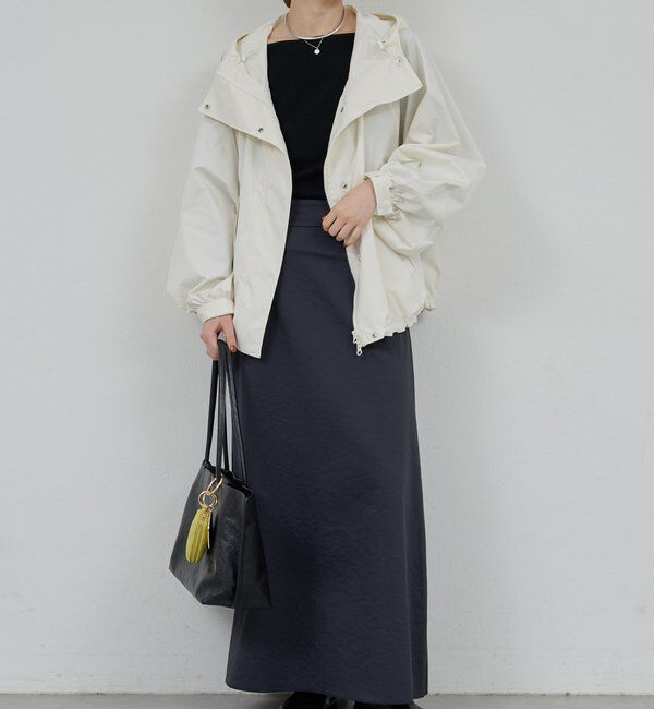  「ウォータープルーフショートコート」|その他|