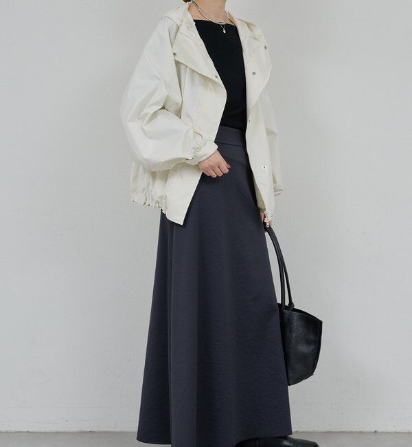  「ウォータープルーフショートコート」|その他|