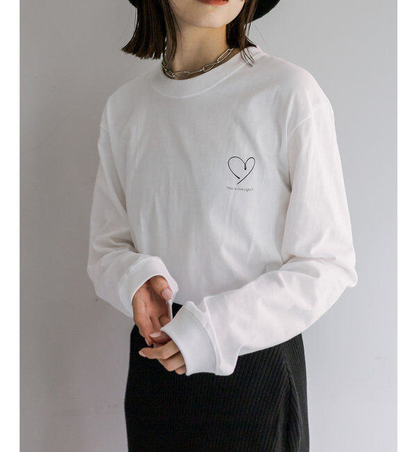  「30th Anniversary ロングTシャツ」|Tシャツ・カットソー|