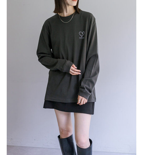  「30th Anniversary ロングTシャツ」|Tシャツ・カットソー|