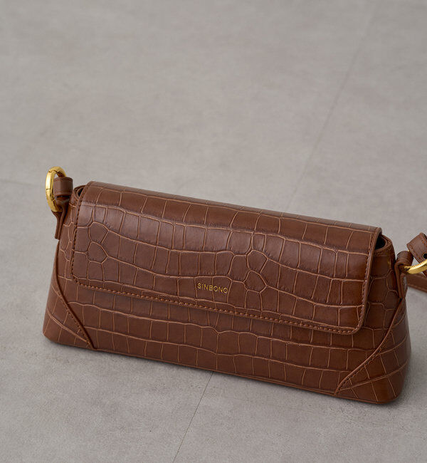  「【SINBONO】AmeliaShoulderBag」|トートバッグ|