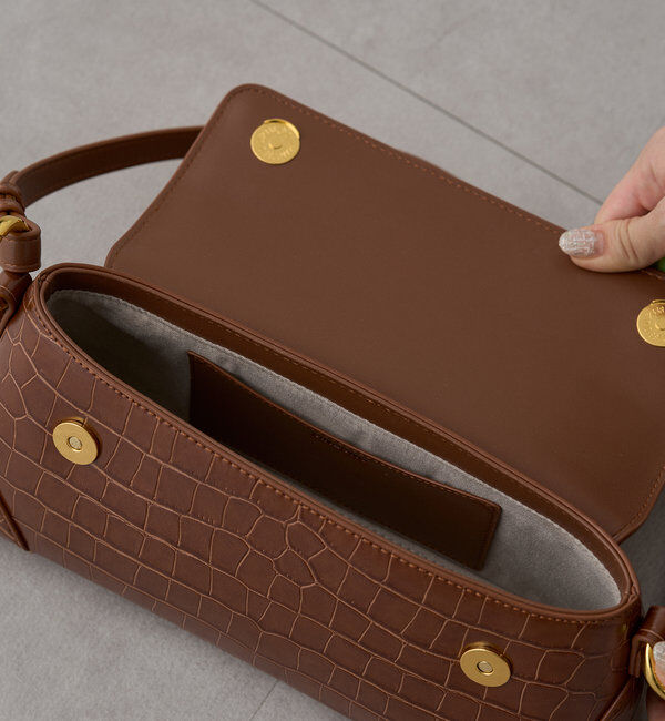  「【SINBONO】AmeliaShoulderBag」|トートバッグ|