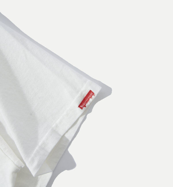  「MONICHIKI HOUSE &times; SOUR CREAMモニーTEE」|Tシャツ・カットソー|