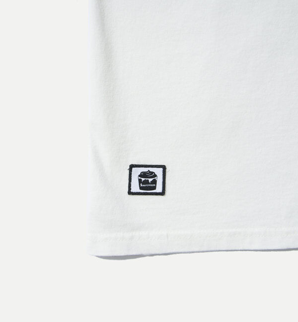  「MONICHIKI HOUSE &times; SOUR CREAMモニーTEE」|Tシャツ・カットソー|