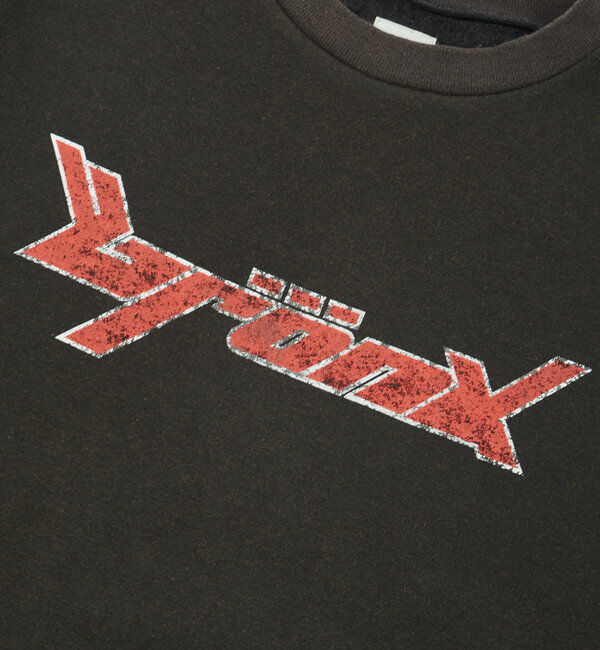  「【UNISEX/ユニセックス】BRONXヴィンテージスウェットクルー」|Tシャツ・カットソー|